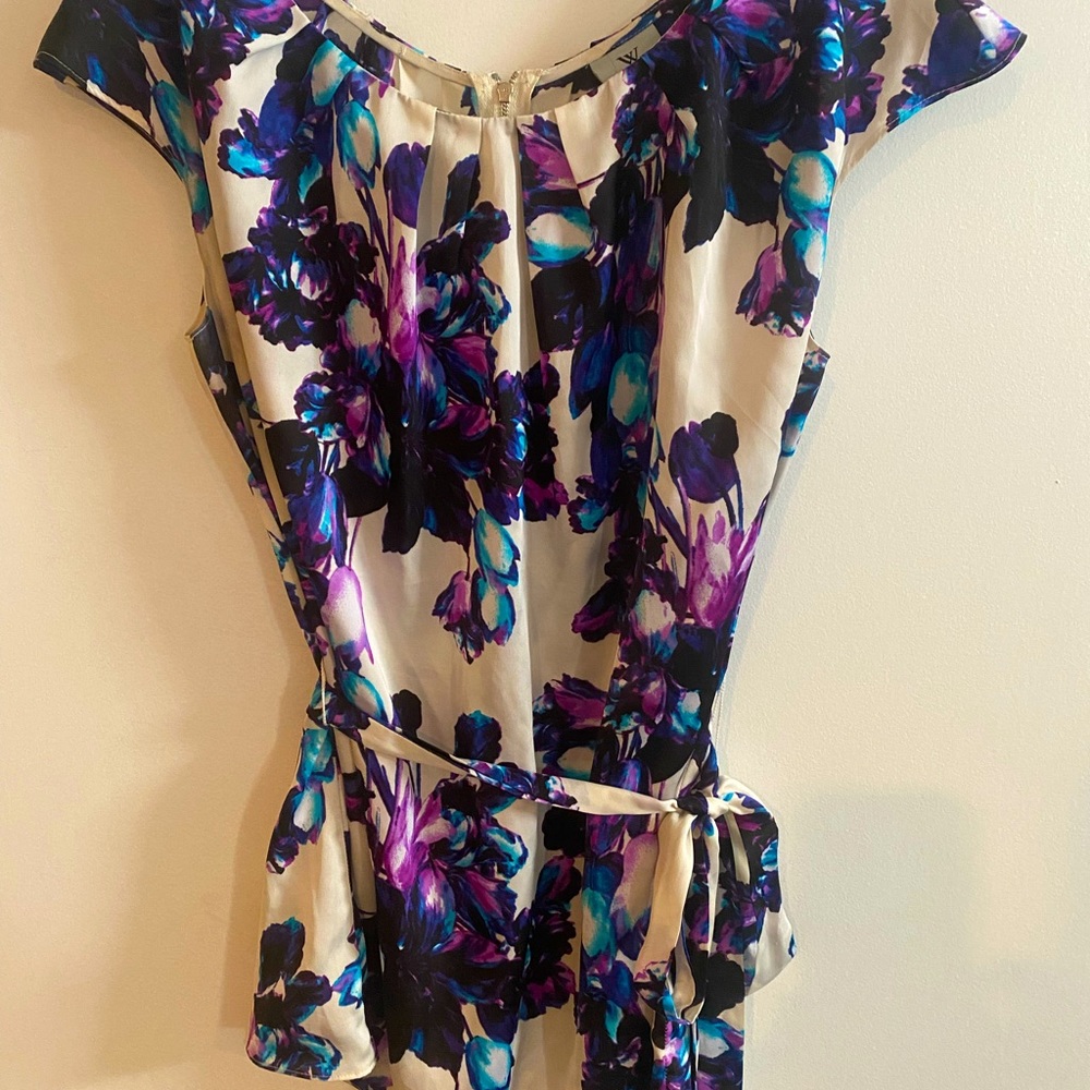 Worthington blouse